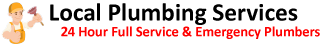 Baxter Springs Plumbers